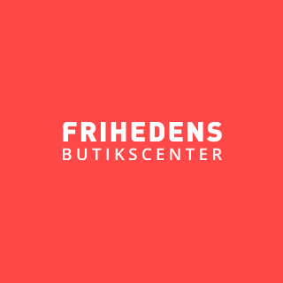 Frihedens Butikscenter
