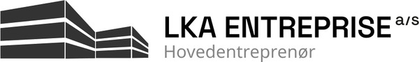 LKA Entreprise A/S — hovedentreprenør